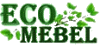 Логотип ЭкоМебель