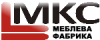 Логотип Меблева фабрика МКС