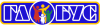 Логотип Глобус