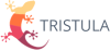 Логотип Tristula