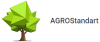 Логотип Agrostandart