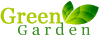 Логотип Green-garden