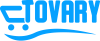 Логотип Tovary