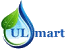 Логотип ULmart