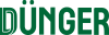 Логотип Dunger