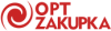 Логотип OptZakupka