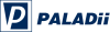 Логотип Paladii