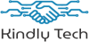 Логотип Kindlytech