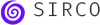 Логотип Sirco