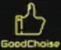 Логотип Good Choise