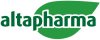 Логотип Altapharma
