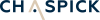 Логотип Chaspik