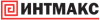 Логотип Интмакс