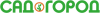 Логотип Сад Огород
