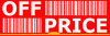 Логотип Off-Price