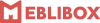 Логотип Meblibox