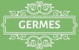 Логотип Germes