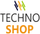 Логотип Techno-shop
