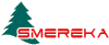 Логотип Smereka