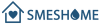 Логотип Smeshome