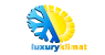 Логотип Luxury Klimat