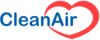 Логотип CleanAirLove
