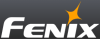 Логотип Fenix