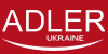 Логотип Adler Ukraine
