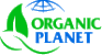Логотип Organicplanet