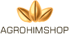 Логотип Agrohimshop