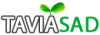 Логотип Taviasad