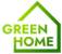 Логотип Greenhome