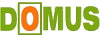 Логотип Domus