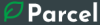 Логотип Parcel