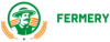 Логотип Fermery