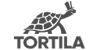 Логотип Tortila