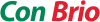 Логотип Con Brio