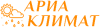 Логотип АриаКлимат