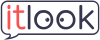 Логотип ITLOOK