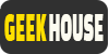 Логотип GeekHouse