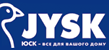 Логотип JYSK