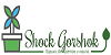 Логотип Shock Gorshok
