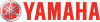 Логотип Ямаха ВІДІ Мотор Імпортс