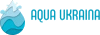 Логотип Aqua-Ukraina