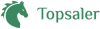 Логотип Topsaler