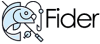 Логотип Fider