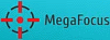 Логотип MegaFocus