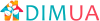 Логотип Dimua