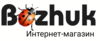 Логотип BoZhuk
