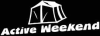 Логотип Active Weekend